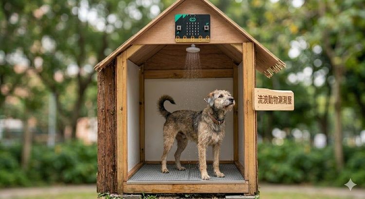 A08.愛護動物會