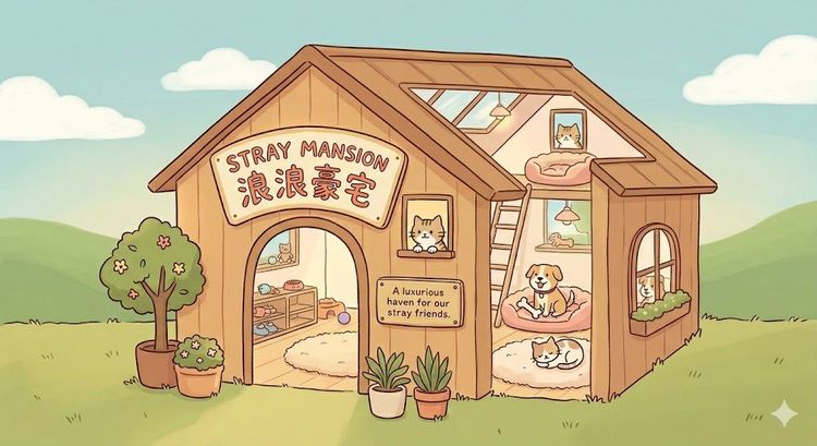 B28.Animal Friends Club