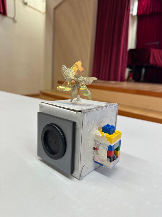 B38.活力骰仔