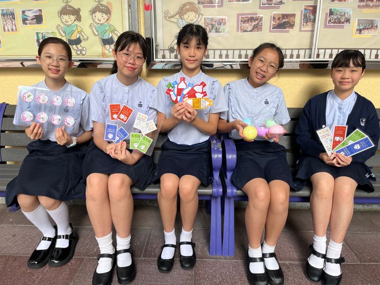 B15.環保回收遊樂場